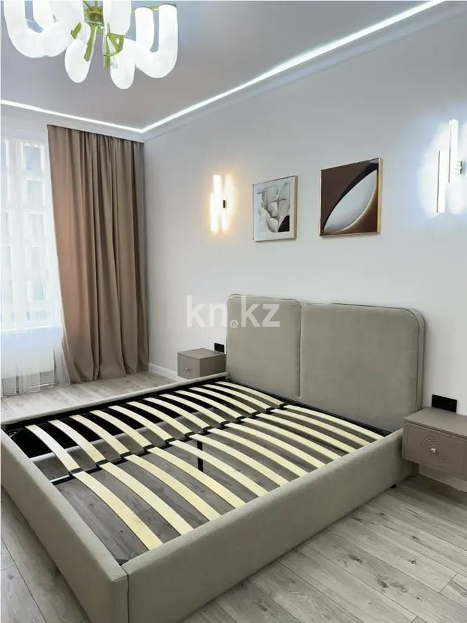 Продажа 3-комнатной квартиры, 90.1 м² в Астане - фото 2