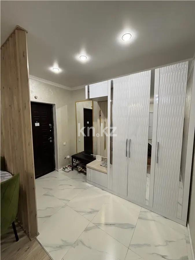 Продажа 3-комнатной квартиры, 87.3 м² в Астане - фото 7