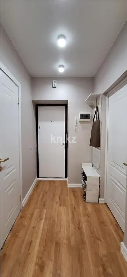 Продажа 1-комнатной квартиры, 37 м² в Астане - фото 4