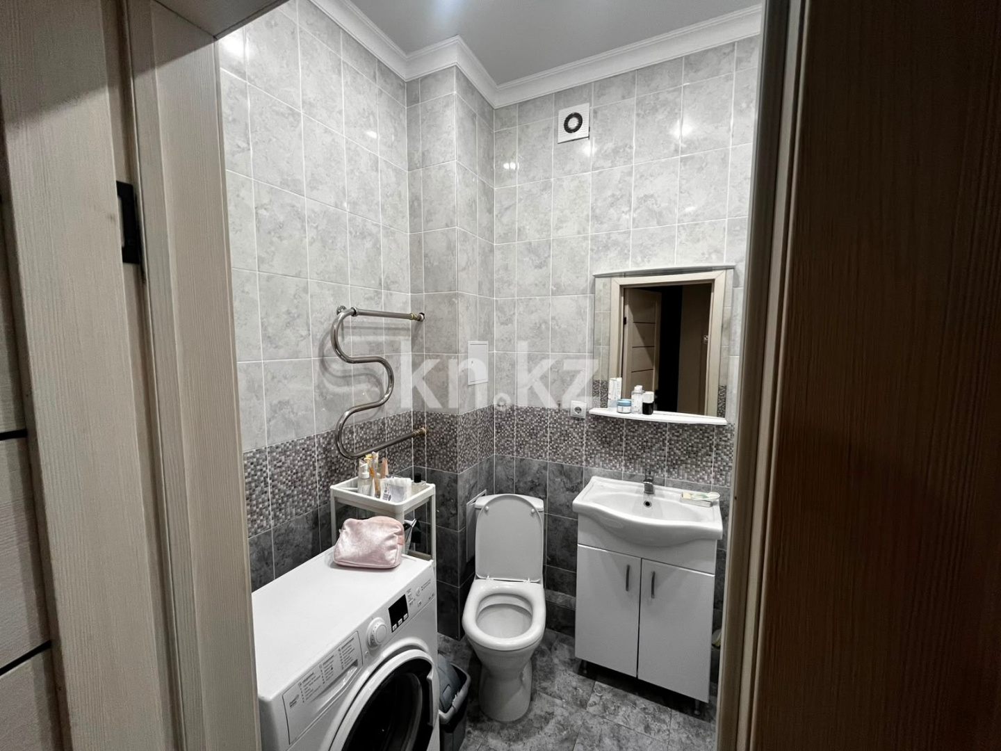 Аренда 1-комнатной квартиры, 38 м² в Астане - фото 7