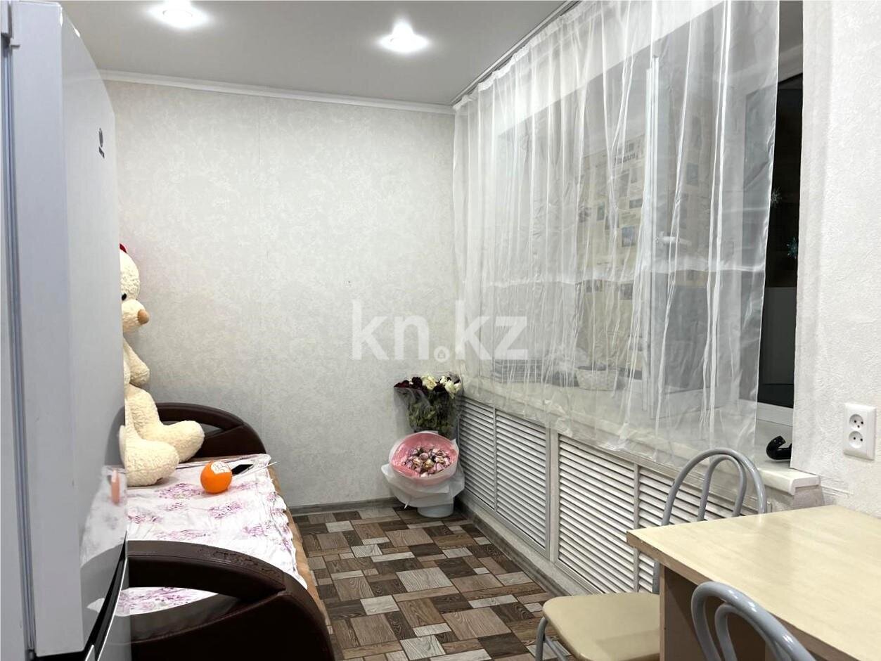 Продажа 1-комнатной квартиры, 31 м² в Караганде - фото 5