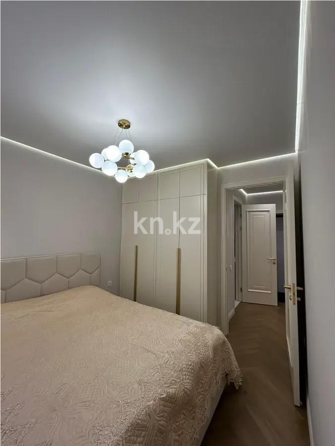 Продажа 2-комнатной квартиры, 38 м², ул. Байтурсынова, дом  36 в Астане - фото 2