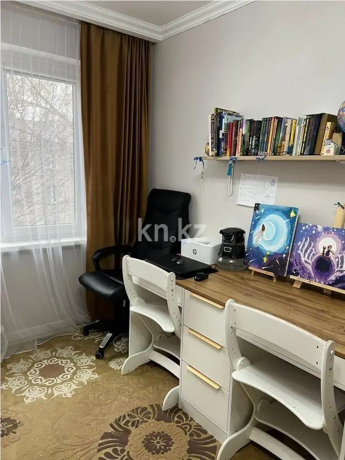 Продажа 3-комнатной квартиры, 62 м² в Алматы - фото 3