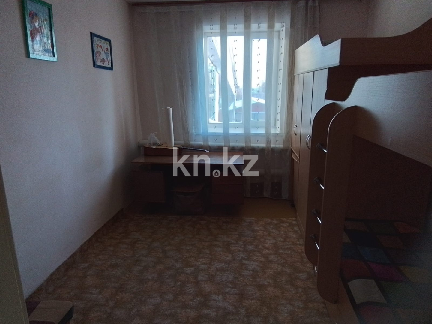 Продажа 7-комнатного дома, 180 м² в Астане - фото 19