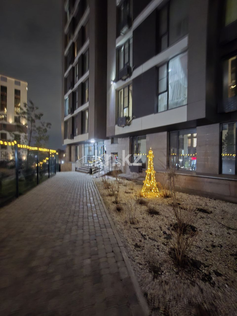 Продажа 2-комнатной квартиры, 58.1 м² в Алматы - фото 40