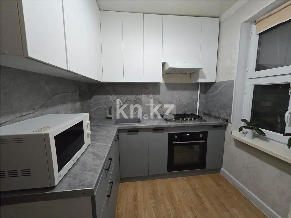 Продажа 3-комнатной квартиры, 63 м² в Алматы - фото 4