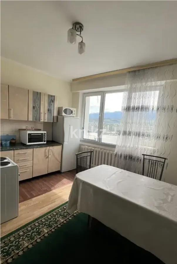 Продажа 1-комнатной квартиры, 61 м², ул. Розыбакиева, дом  289 в Алматы - фото 2