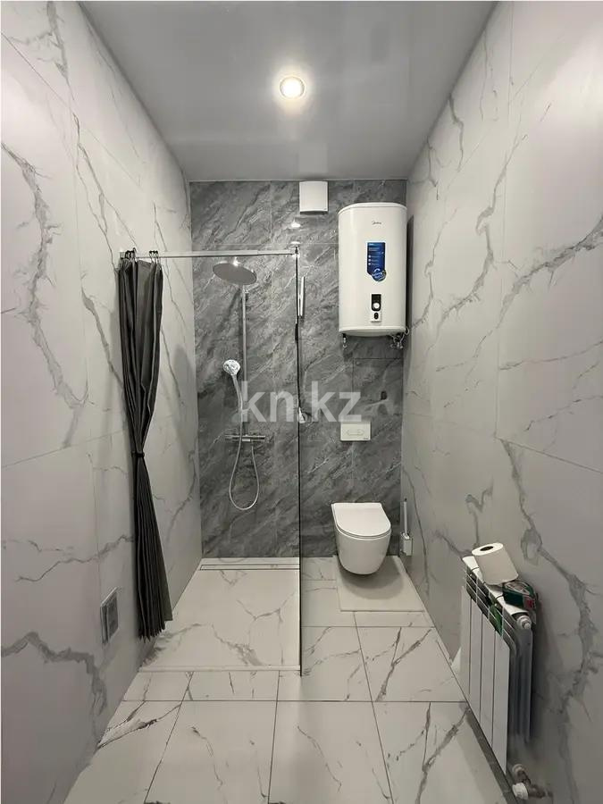 Продажа 2-комнатной квартиры, 43 м², ул. Штурманская, дом  21б в Караганде - фото 3