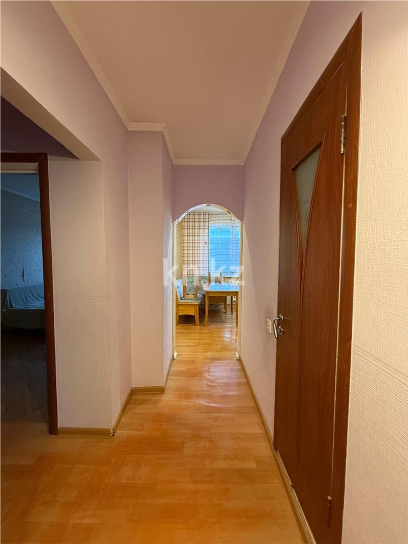 Продажа 4-комнатной квартиры, 80 м² в Караганде - фото 10