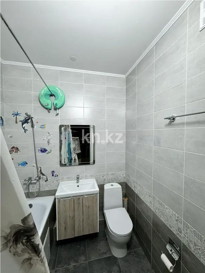Продажа 1-комнатной квартиры, 45 м² в Астане - фото 3