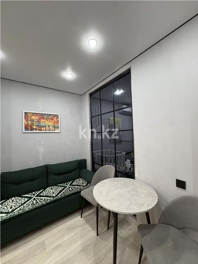 Продажа 1-комнатной квартиры, 30.9 м² в Астане