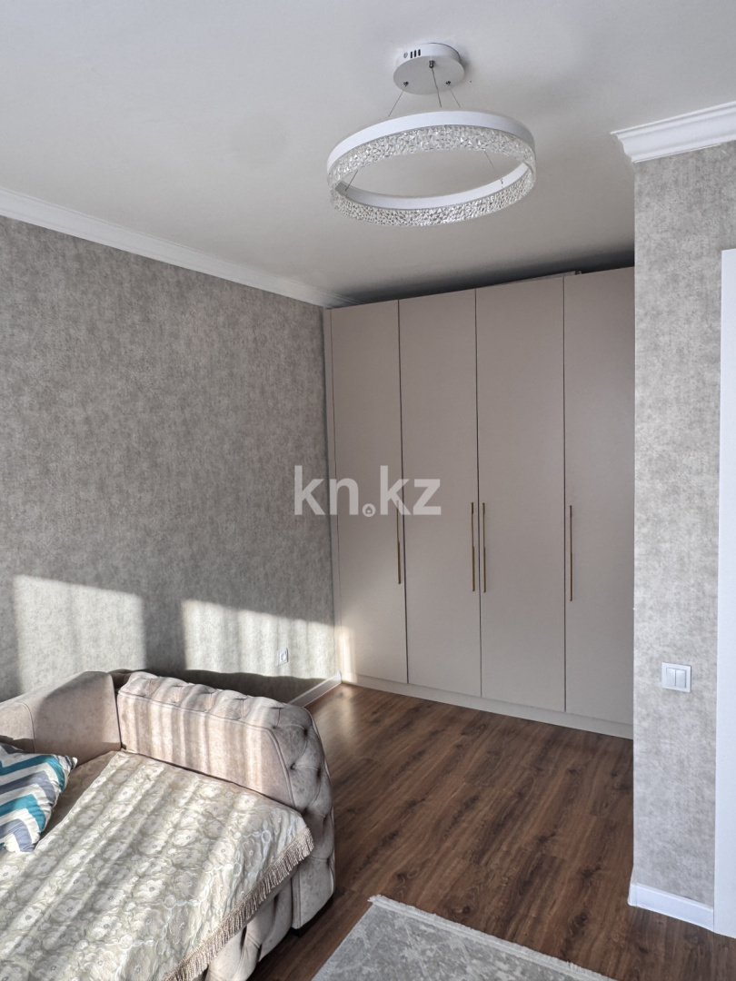 Продажа 1-комнатной квартиры, 28.8 м² в Астане - фото 2
