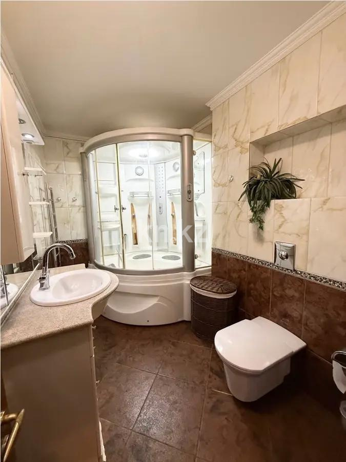 Продажа 3-комнатной квартиры, 75 м² в Алматы - фото 4