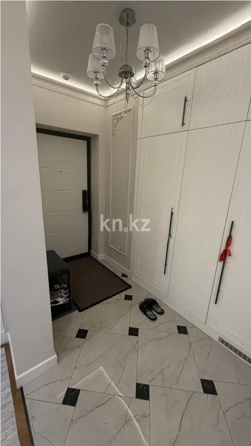 Продажа 3-комнатной квартиры, 100.76 м² в Алматы - фото 5