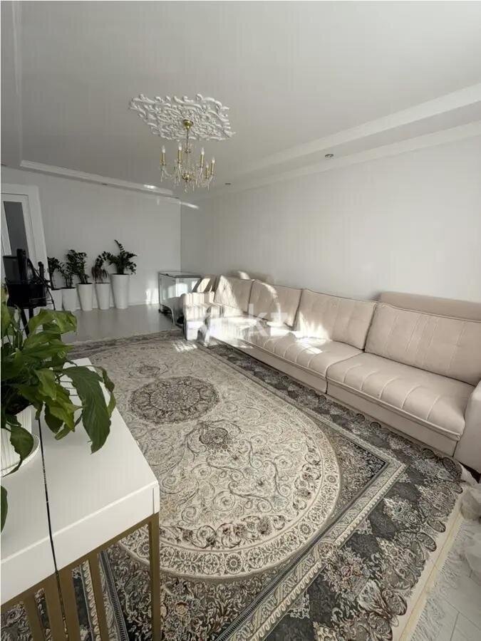 Продажа 3-комнатной квартиры, 114 м² в Астане