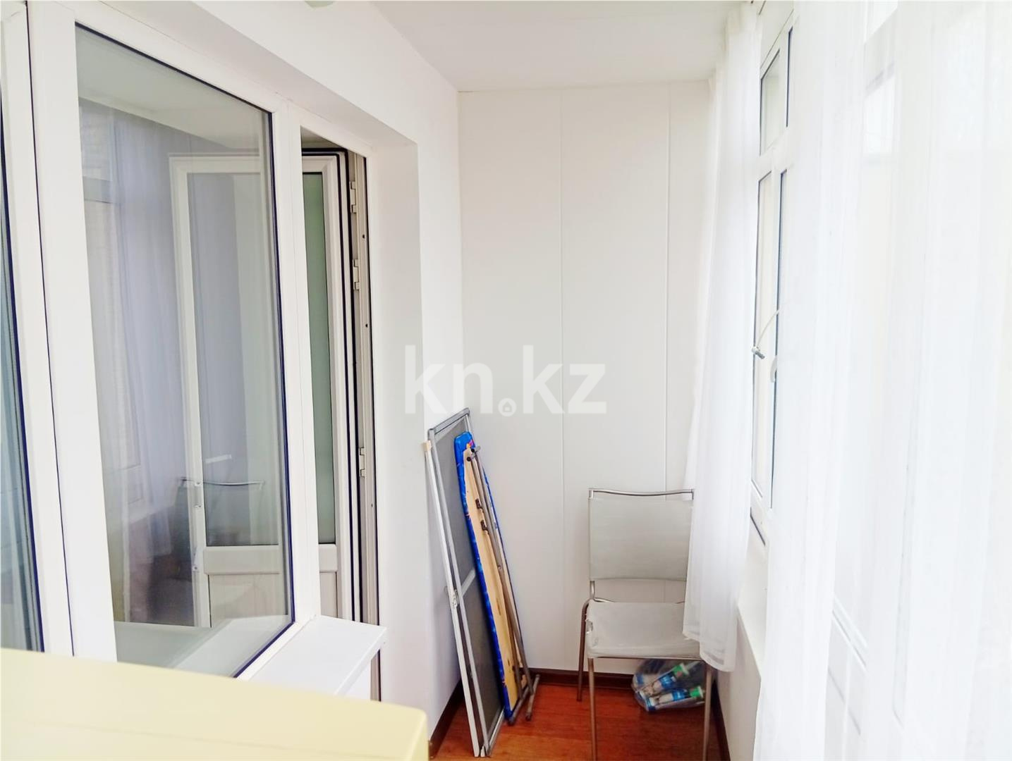 Продажа 2-комнатной квартиры, 50 м², пр. Республики в Астане - фото 5