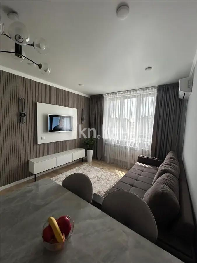 Продажа 3-комнатной квартиры, 78 м², ул. Баишева, дом  28/2 в Алматы