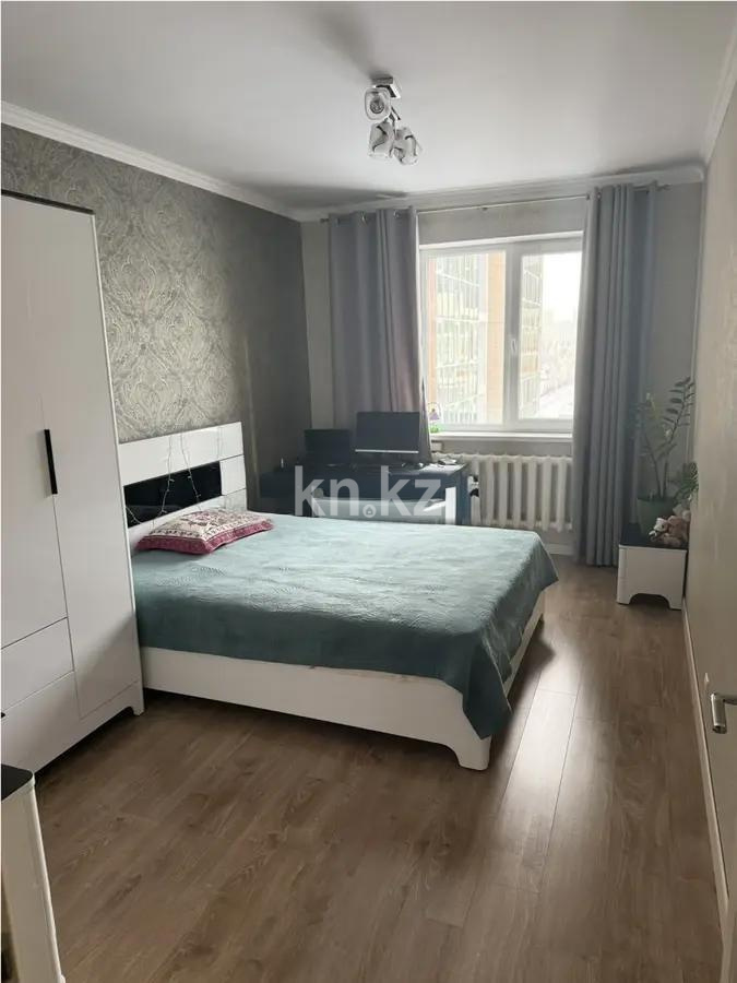 Продажа 3-комнатной квартиры, 89 м² в Астане - фото 3