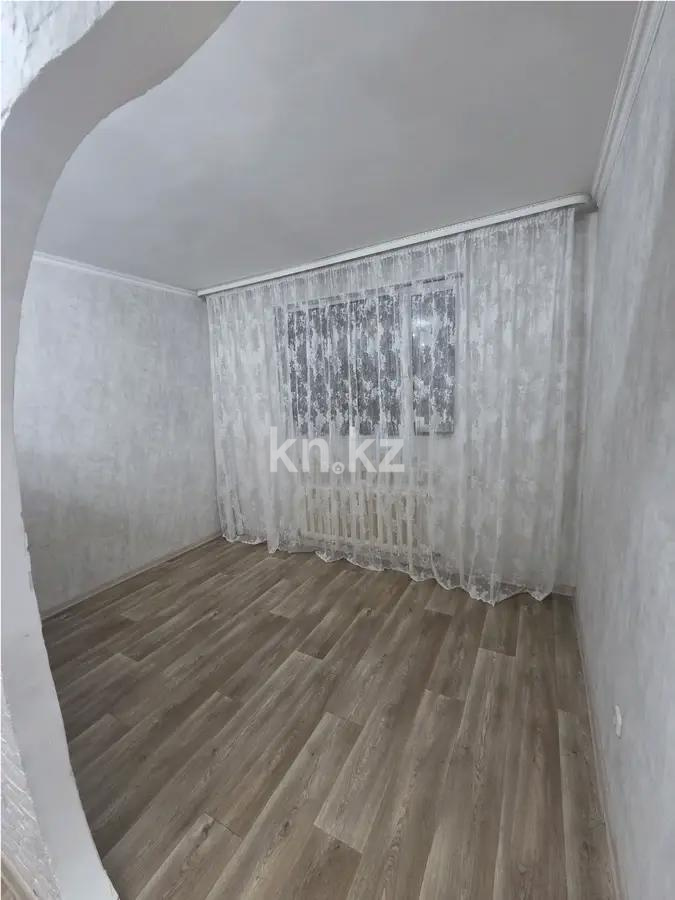 Продажа 1-комнатной квартиры, 42.4 м² в Астане