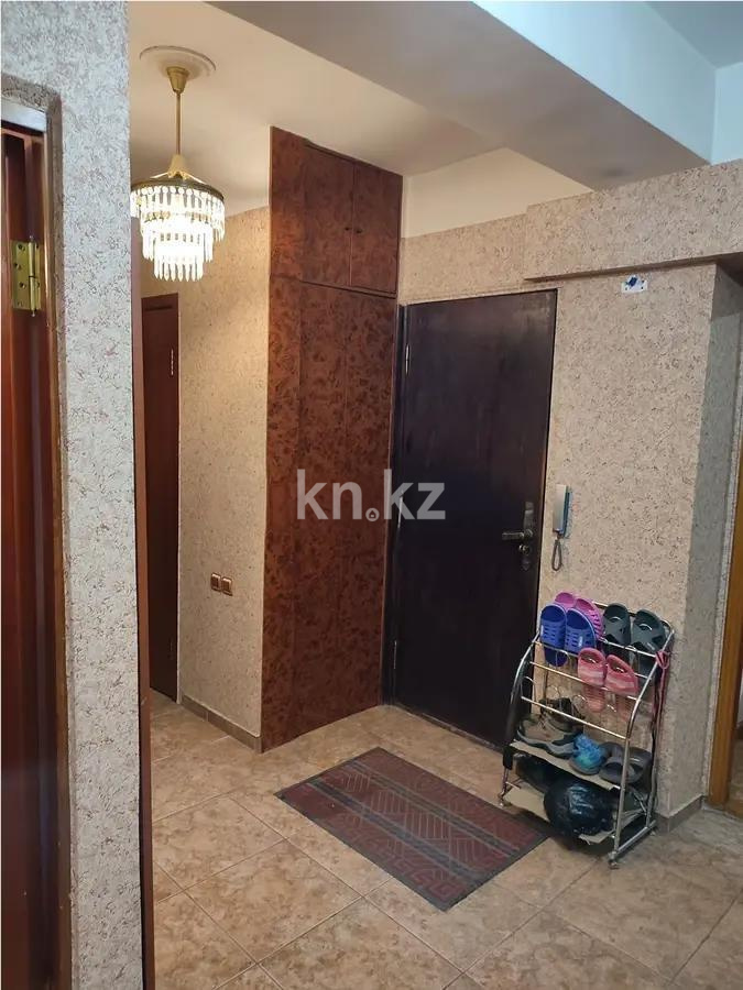 Продажа 3-комнатной квартиры, 71 м² в Алматы - фото 8