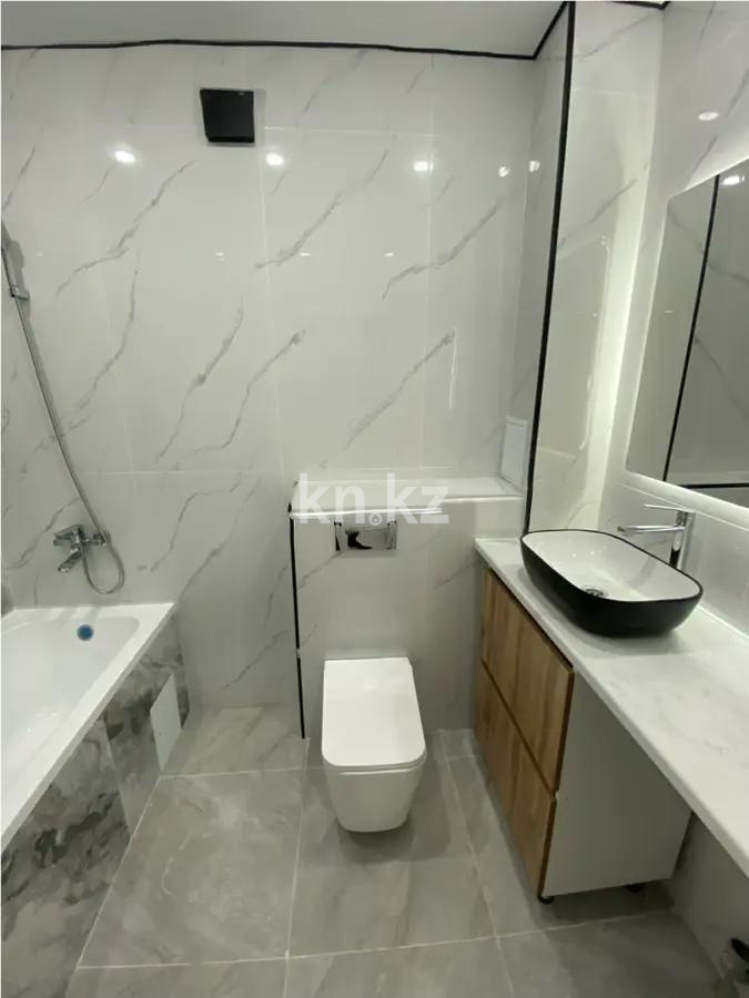 Продажа 2-комнатной квартиры, 40 м² в Астане - фото 5