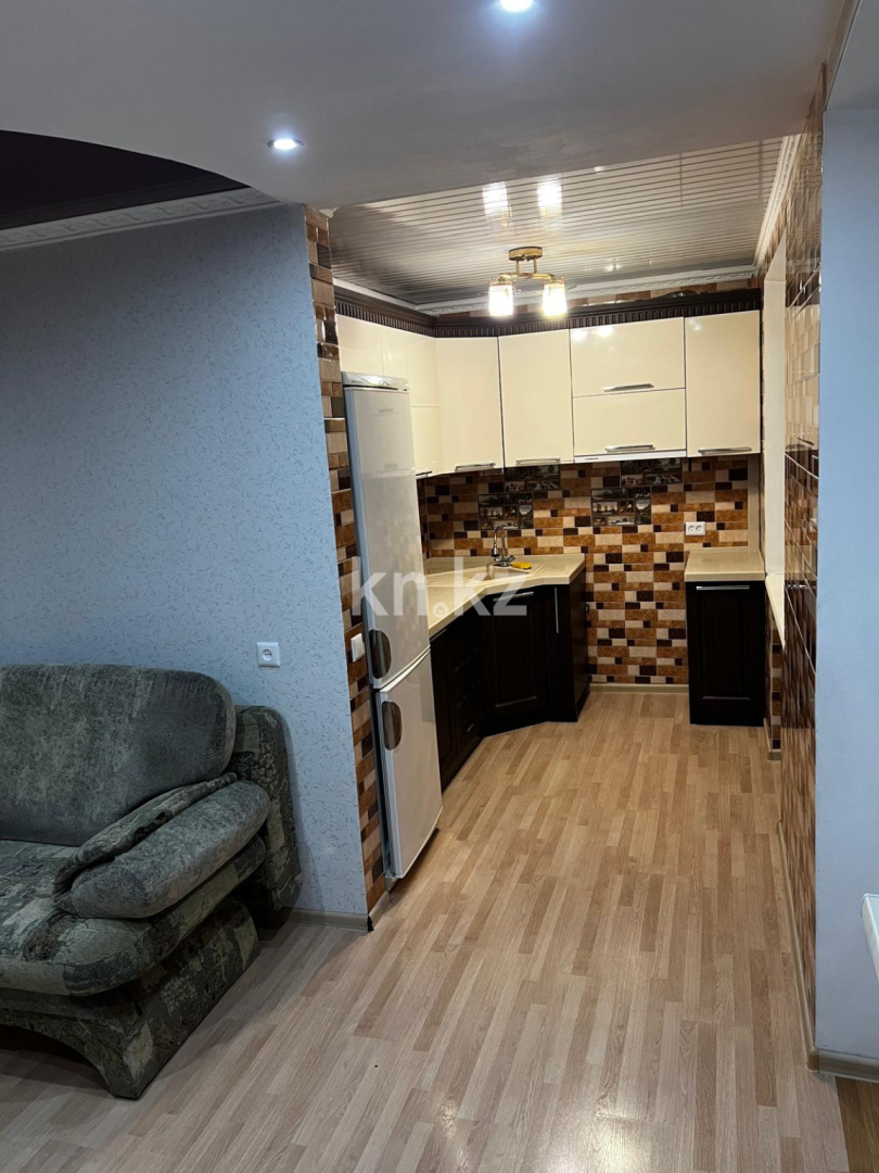 Аренда 2-комнатной квартиры, 48 м² в Караганде - фото 5