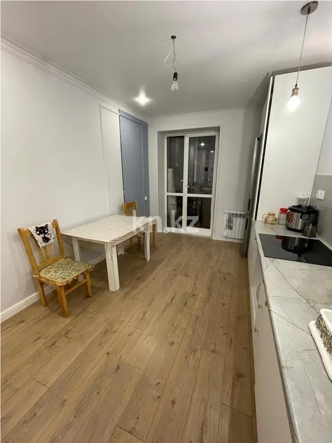 Продажа 1-комнатной квартиры, 43.5 м² в Астане - фото 2