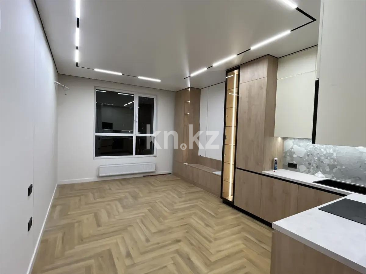 Продажа 4-комнатной квартиры, 100 м², пр. Абая, дом  160 в Алматы