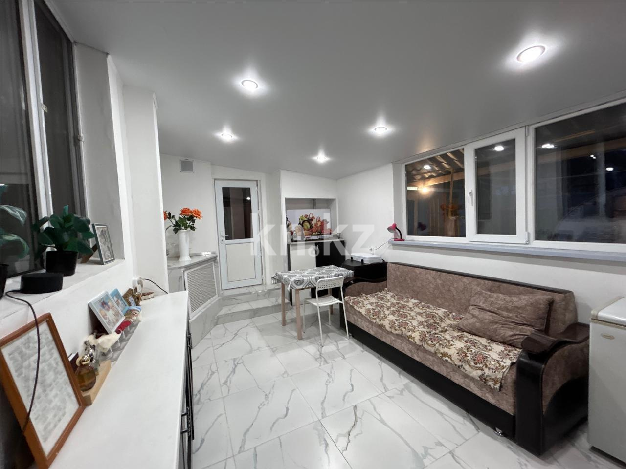 Продажа 4-комнатного дома, 90 м², ул. Лизы Чайкиной в Темиртау - фото 14