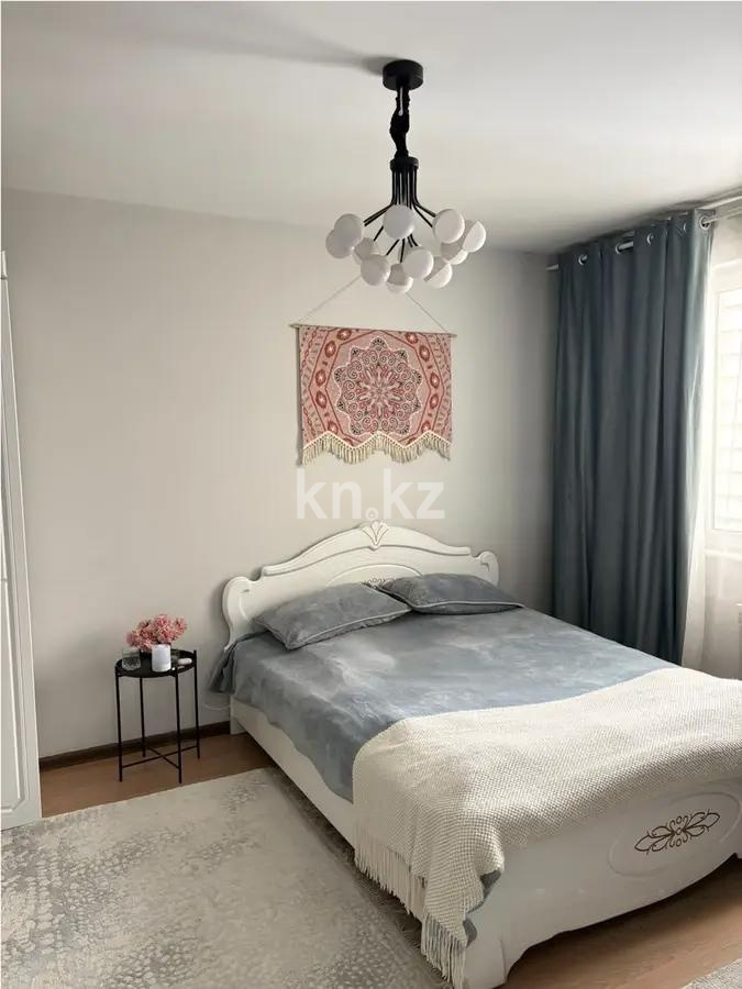 Продажа 2-комнатной квартиры, 64.8 м² в Алматы - фото 2