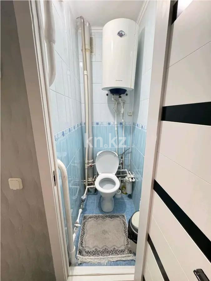 Продажа 3-комнатной квартиры, 66 м², мкр-н Орбита-1, дом  3 в Караганде - фото 4