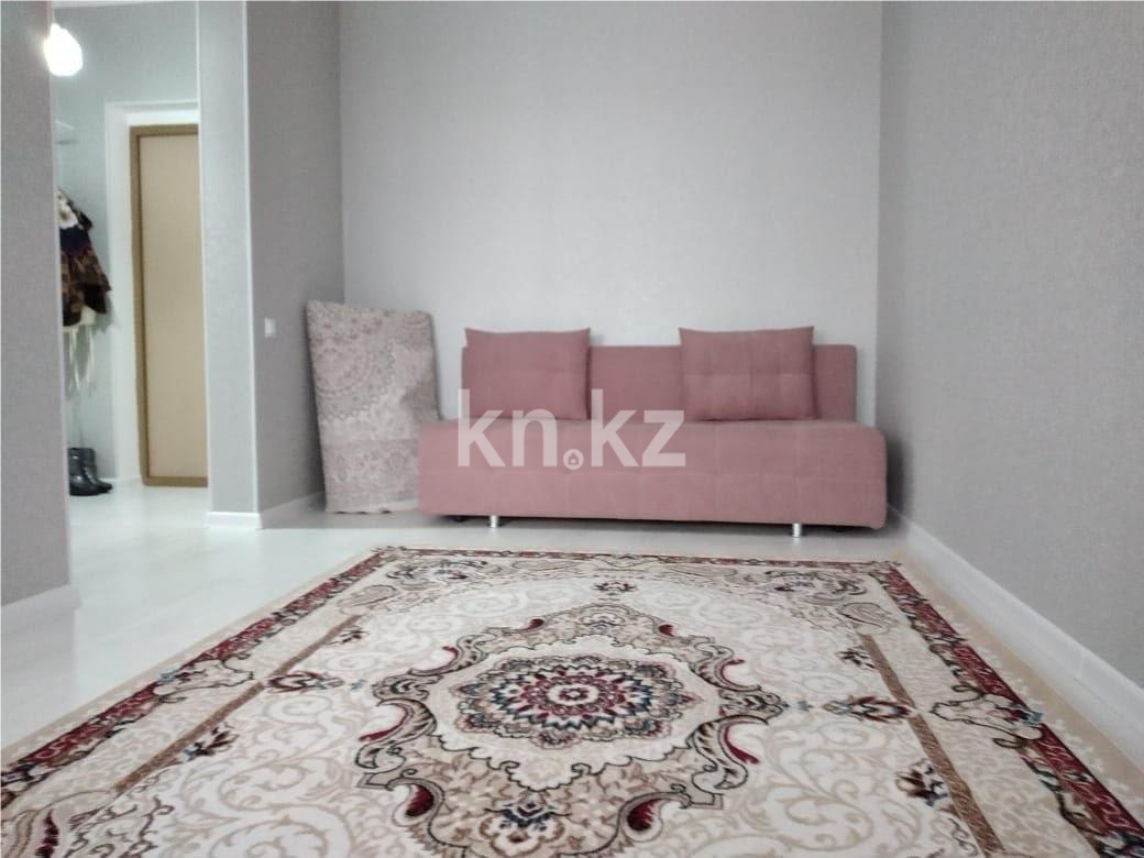 Продажа 1-комнатной квартиры, 30.3 м² в Астане