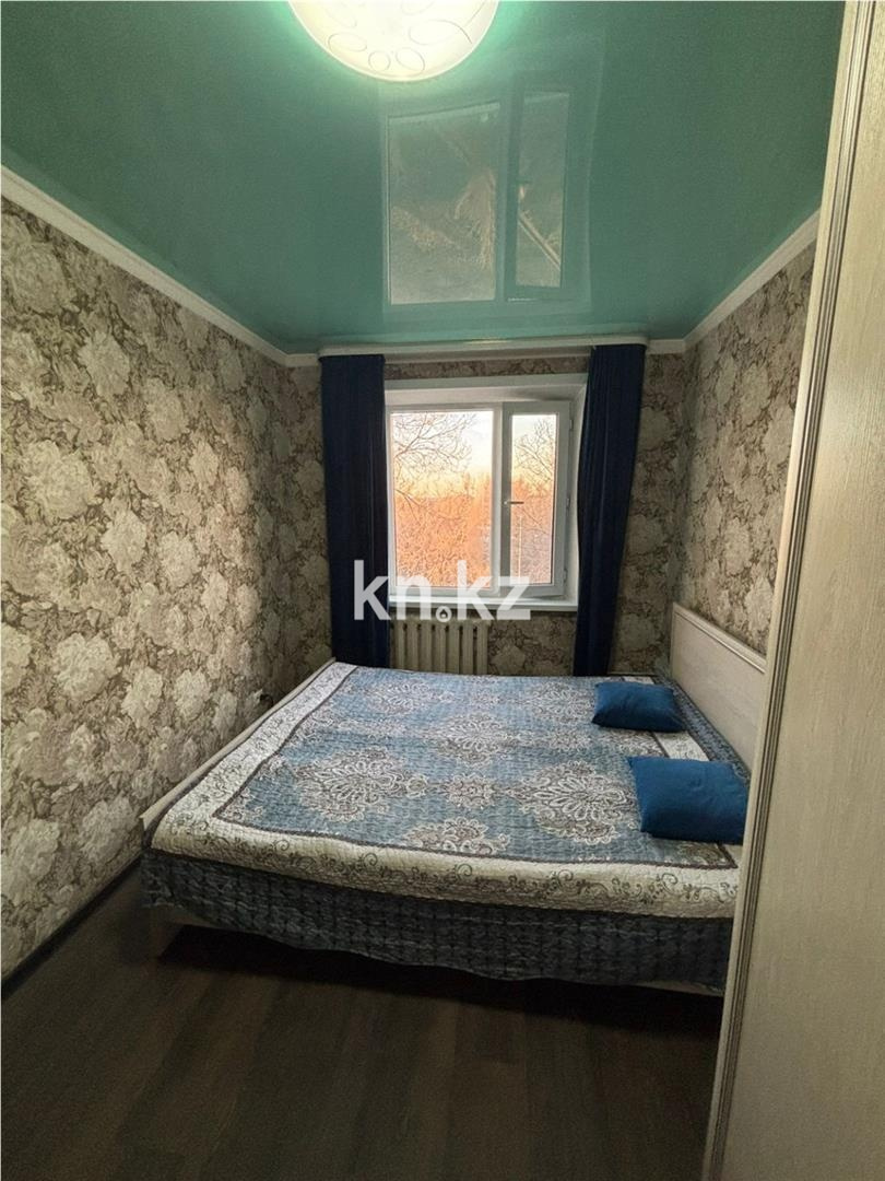 Продажа 3-комнатной квартиры, 62 м² в Караганде - фото 3