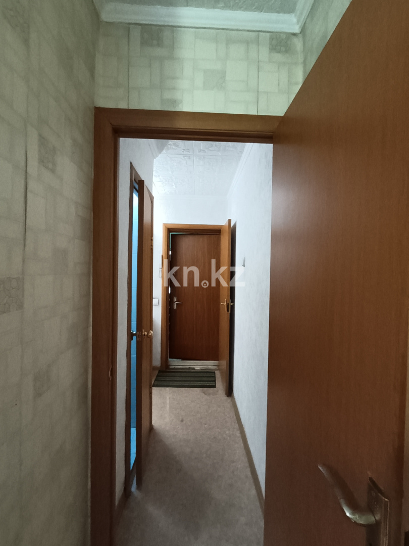 Аренда 1-комнатной квартиры, 31 м² в Алматы - фото 6