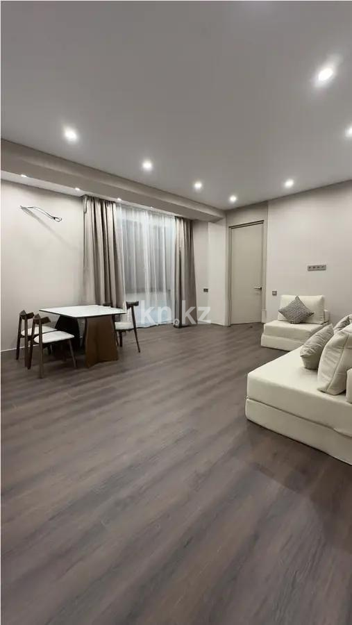 Продажа 2-комнатной квартиры, 68 м², пр. Аль-Фараби, дом  1а в Алматы