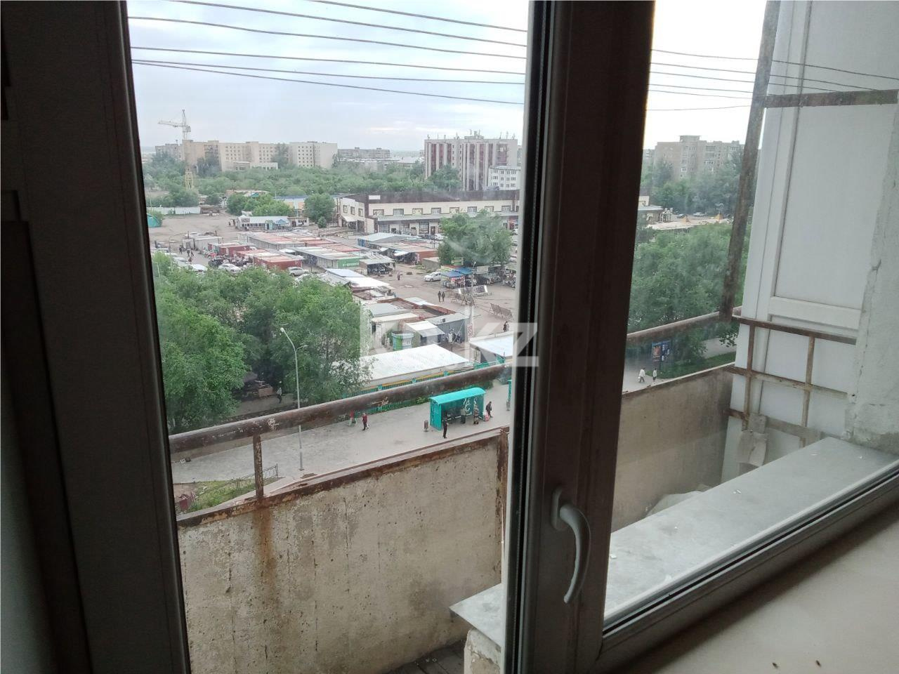 Продажа 2-комнатной квартиры, 45 м², пр. Строителей в Караганде - фото 9