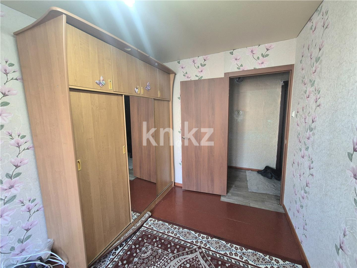 Продажа 2-комнатной квартиры, 43 м² в Темиртау - фото 4