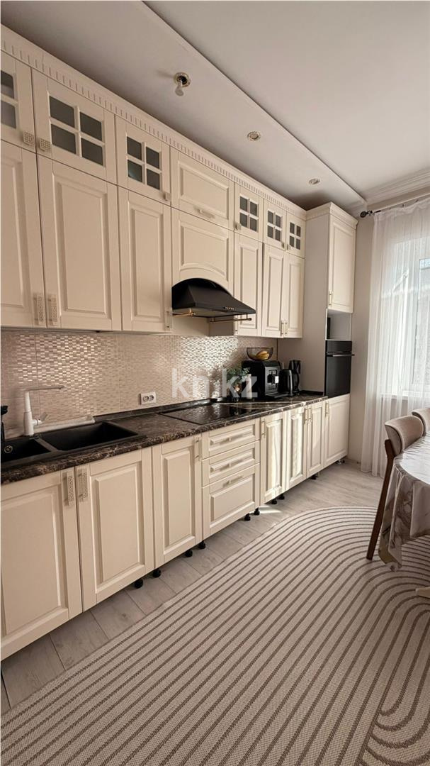 Продажа 3-комнатной квартиры, 84 м² в Караганде - фото 6