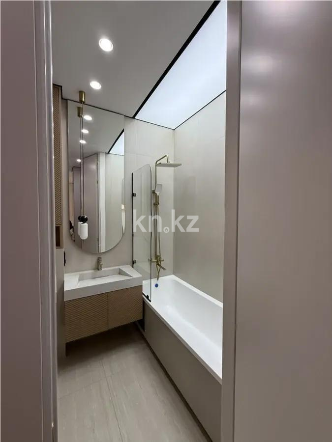 Продажа 2-комнатной квартиры, 41 м², ул. Бухар жырау, дом  12/2 в Астане - фото 4