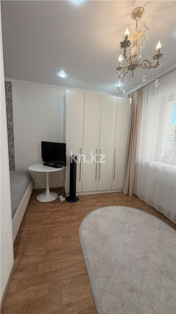 Продажа 1-комнатной квартиры, 37 м² в Караганде - фото 8