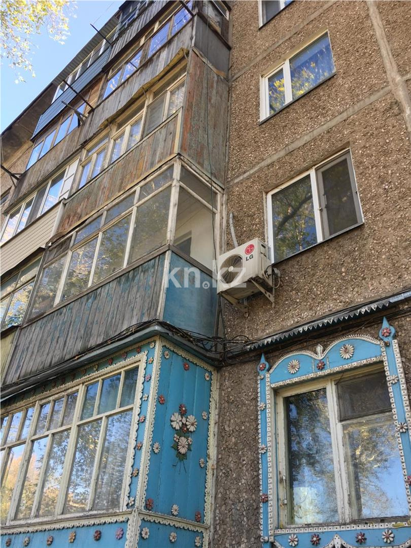 Продажа 2-комнатной квартиры, 44 м², 23-й мкр. в Караганде - фото 10