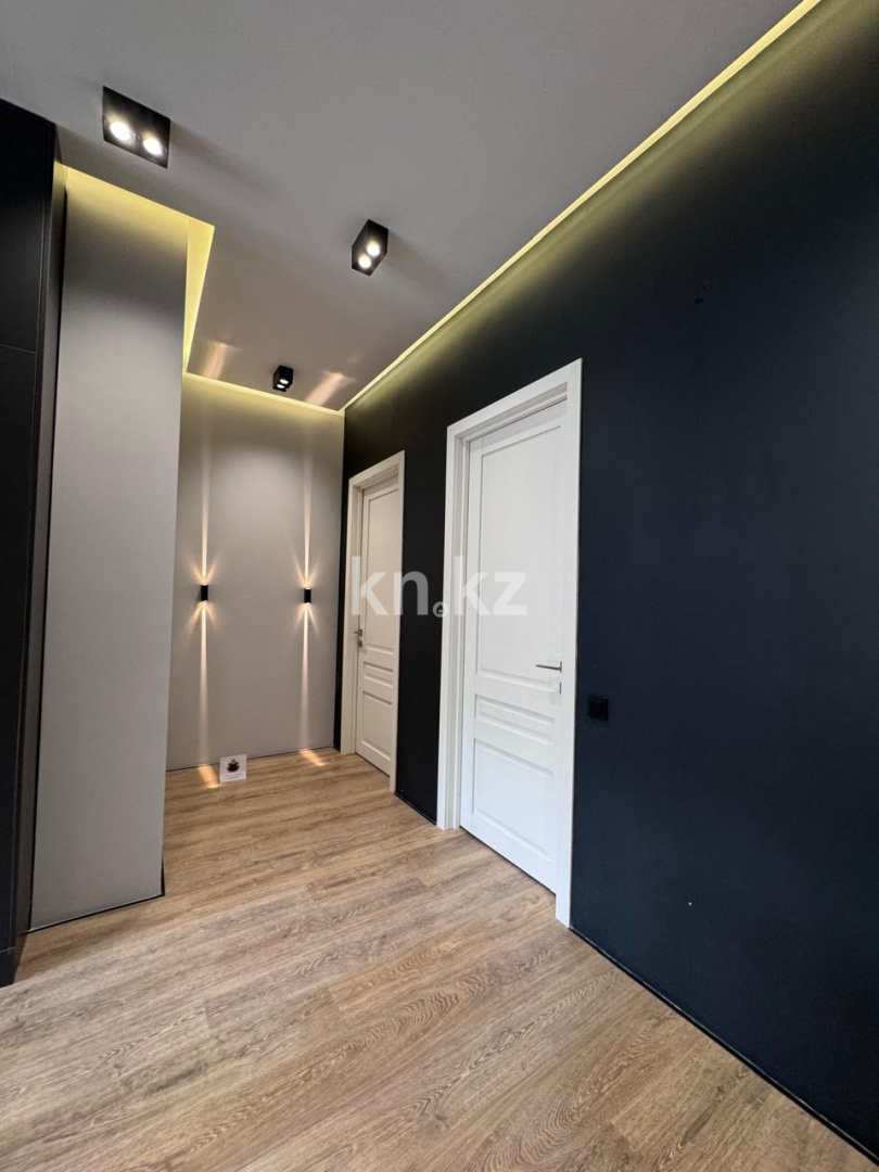 Аренда 3-комнатной квартиры, 113 м² в Алматы - фото 8