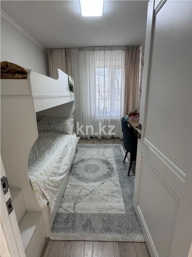 Продажа 4-комнатной квартиры, 74 м² в Астане - фото 4