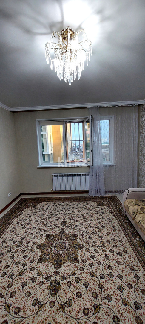 Аренда 2-комнатной квартиры, 66 м² в Астане - фото 5