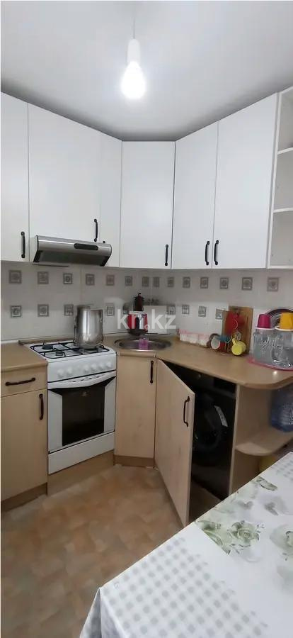 Продажа 3-комнатной квартиры, 59 м² в Алматы - фото 3