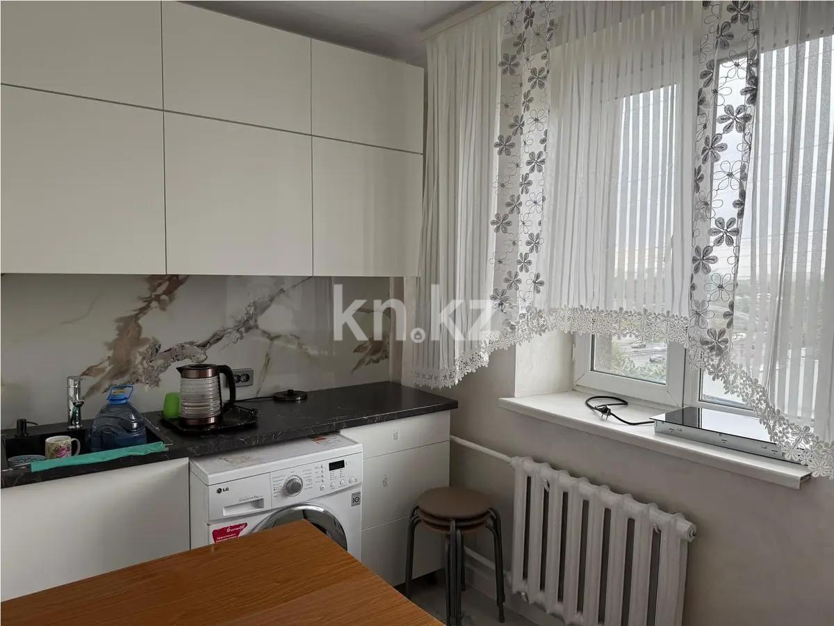 Продажа 1-комнатной квартиры, 32 м² в Алматы - фото 2