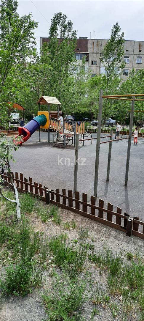 Продажа 2-комнатной квартиры, 54 м², мкр. Степной-4 в Караганде - фото 10