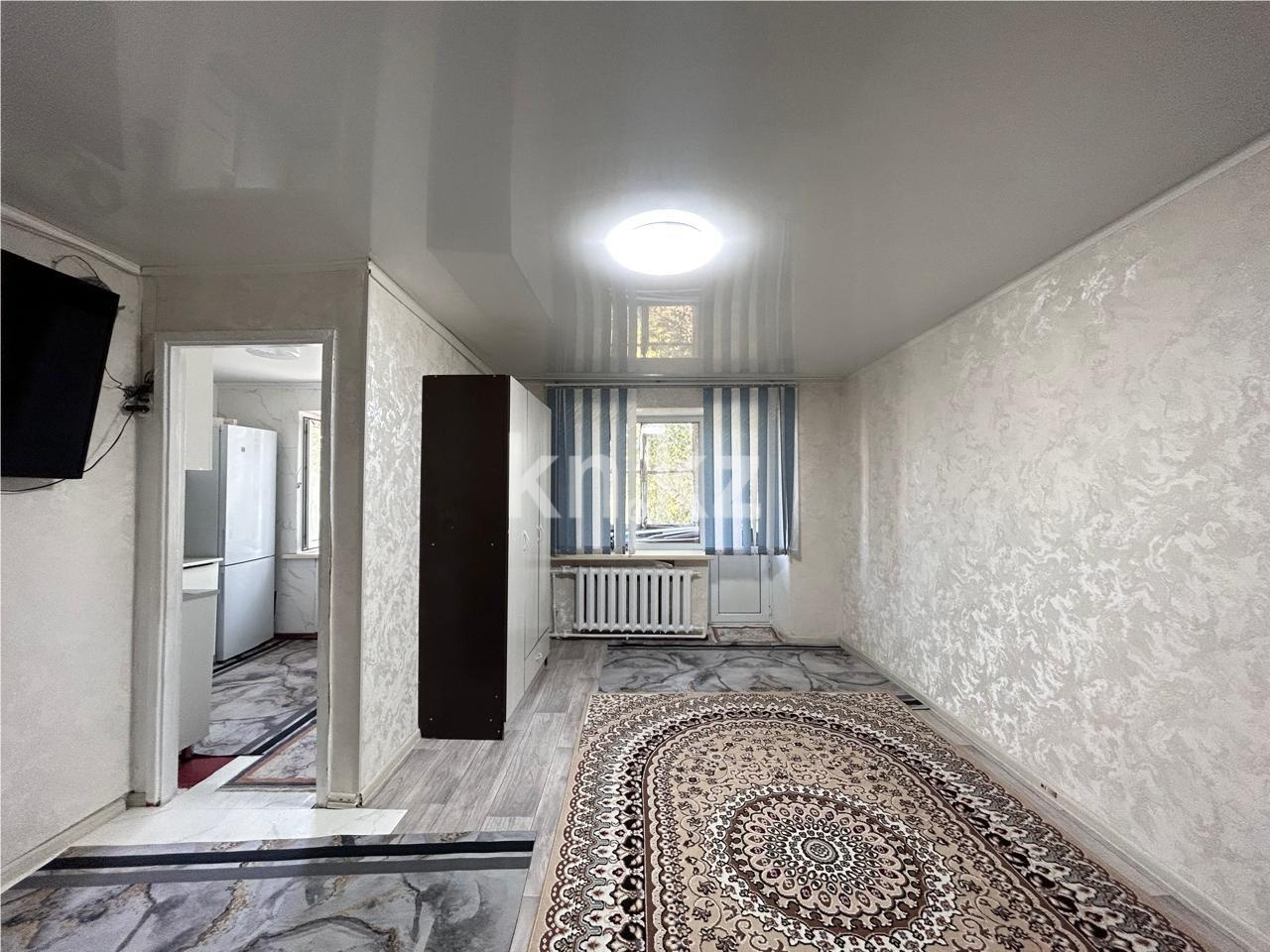 Продажа 1-комнатной квартиры, 34 м² в Темиртау