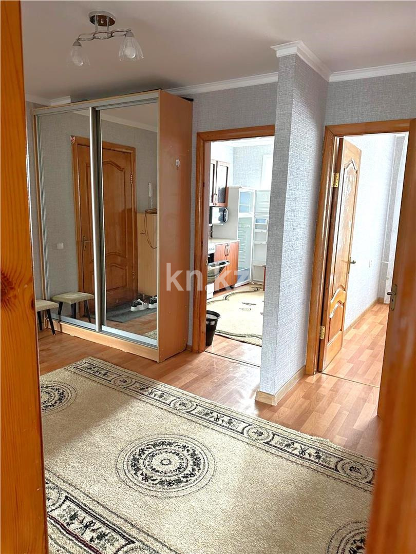 Продажа 3-комнатной квартиры, 62 м² в Темиртау - фото 11