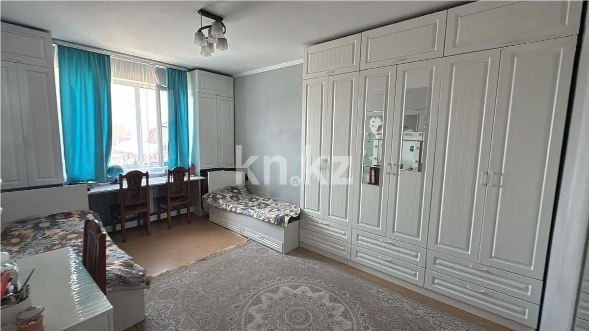 Продажа 3-комнатной квартиры, 75 м² в Алматы - фото 2